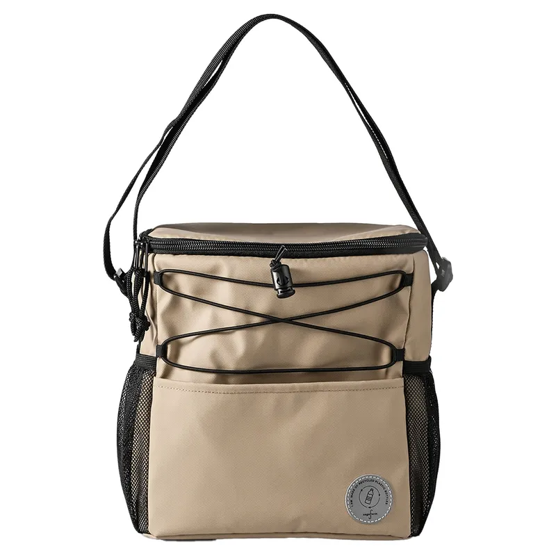 Sagaform Vide kylväska medium, beige