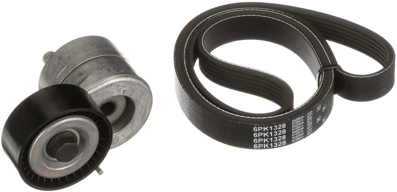 Drivremssats GATES K016PK1328
