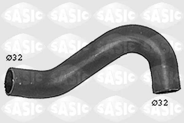 Kylarslang SASIC SWH6800
