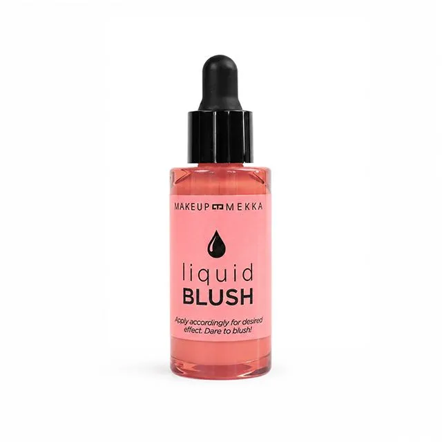 Liquid Blush