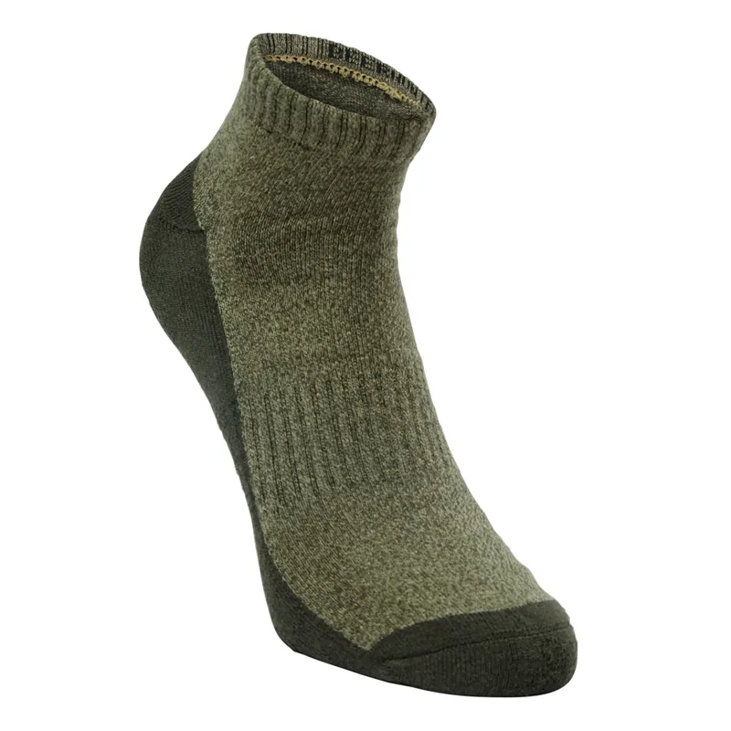 Deerhunter Low Cut Hampastrumpor – 36/39