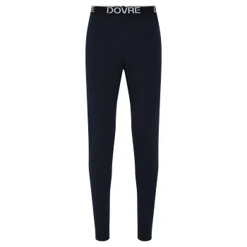 Dovre Wool Long Johns CL1 Marin merinoull Medium Herr
