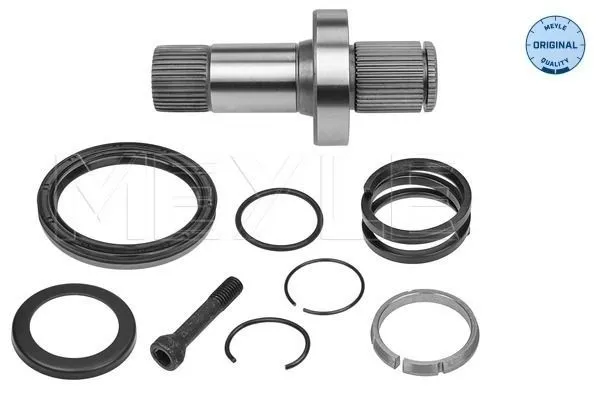 Stickaxel, differential MEYLE 100 498 0247