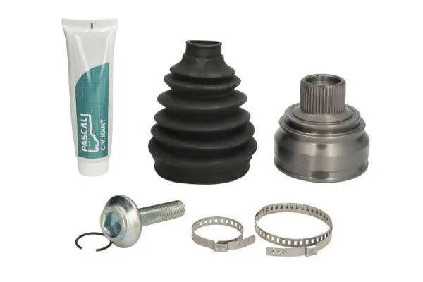 Ledsats, drivaxel PASCAL G1A061PC
