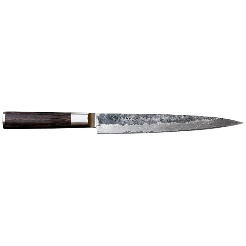 Satake Kuro Sujihiki Trancherkniv 23 cm