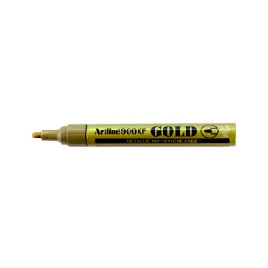Märkpenna Pilot Super Color M 2,0 guld