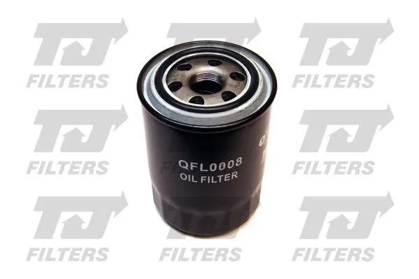 Oljefilter QUINTON HAZELL QFL0008