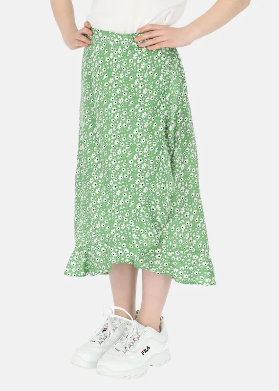 Sankt Claud Long Skirt JR (#9901)