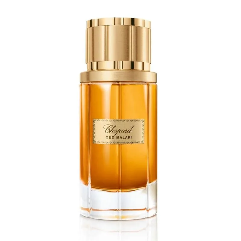 Chopard Oud Malaki Eau De Parfum For Men - 80 ml