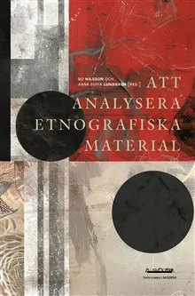 Att analysera etnografiska material