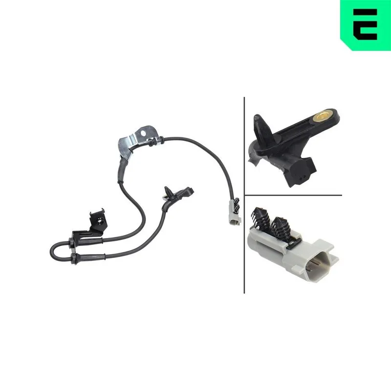 ABS-givare OPTIMAL 06-S433