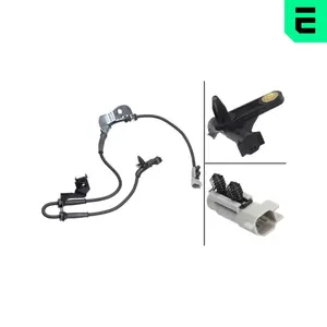 ABS-givare OPTIMAL 06-S433