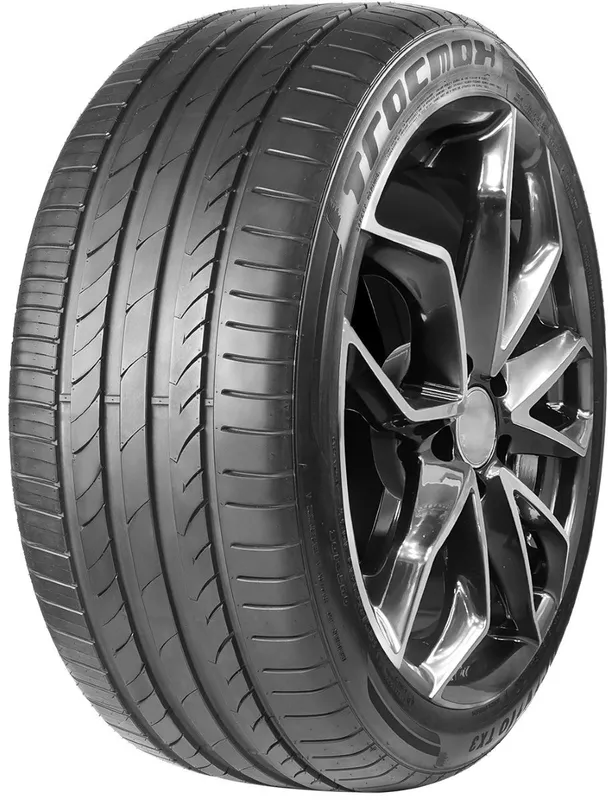 Tracmax X Privilo TX3 245/50 R20 105Y Däck