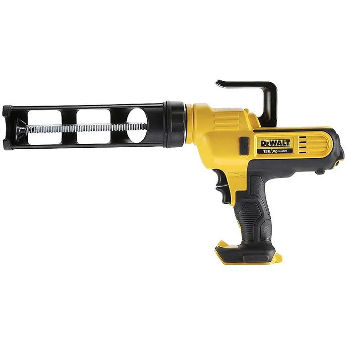 Dewalt DCE560N Fogspruta utan batteri och laddare
