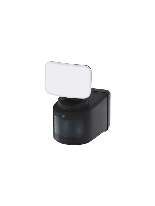 GP Safeguard RF1.1+, trådlös utomhusbelysning, LED