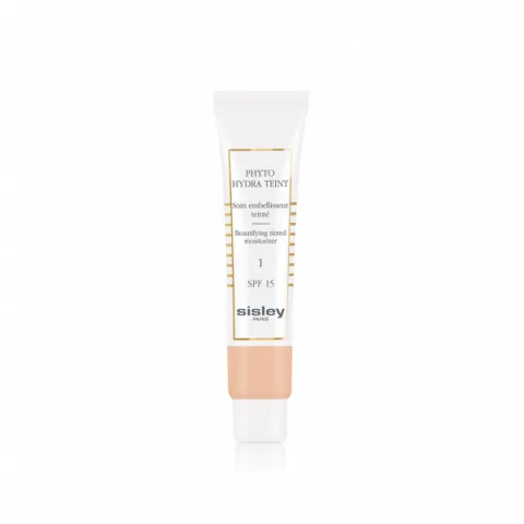 Sisley Phyto-Hydra Teint Tinted Moisturizer spf 15 Fair 0