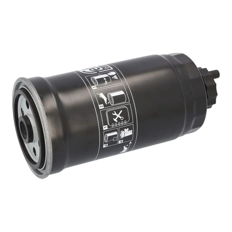 Bränslefilter FEBI BILSTEIN 22520