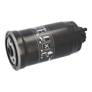 Bränslefilter FEBI BILSTEIN 22520