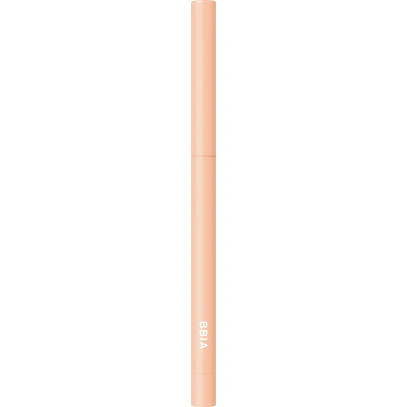 BBIA Last Auto Gel Eyeliner 15 Salmon Beige