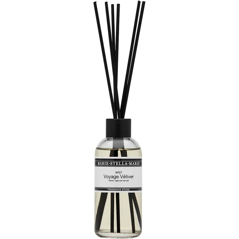 Marie-Stella-Maris Fragrance Sticks Voyage Vetiver 100 ml
