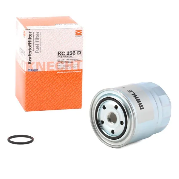 Bränslefilter MAHLE KC 256D