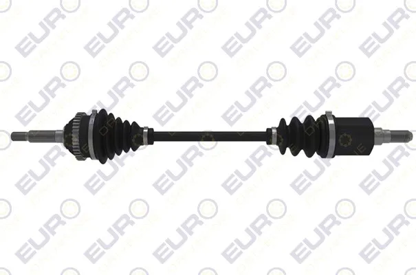 Drivaxel EURODRIVELINE RN-140