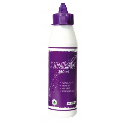 Hobby Mate Bonded lacquer 250 ml