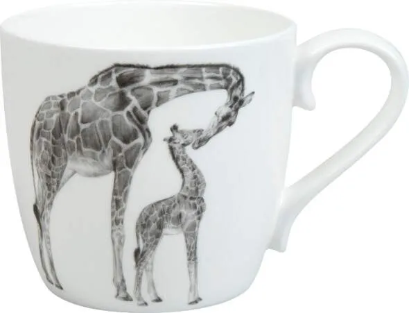Mugg Giraffes