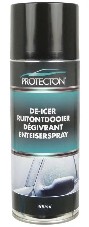 Protecton 1890903 Avisningsspray