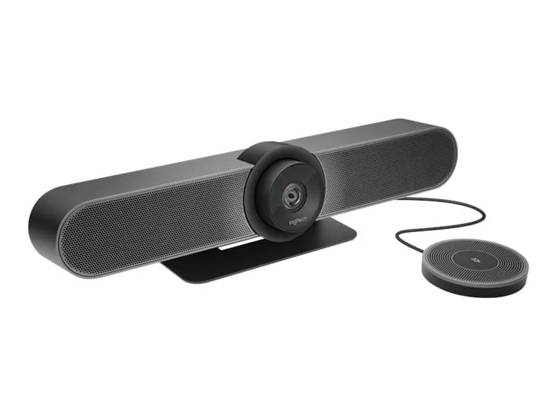 Logitech Mikrofon För Meetup