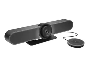 Logitech Mikrofon För Meetup