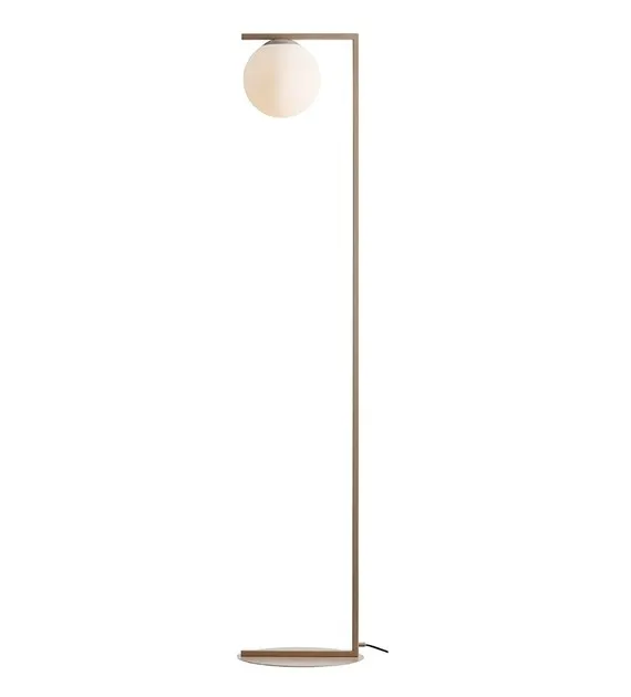 Artera – Zac – Golvlampa – Beige
