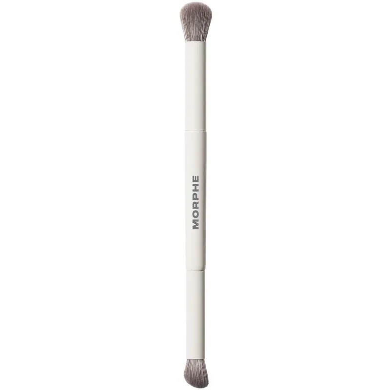 Morphe M300 Dual-Ended Eyeshadow Brush