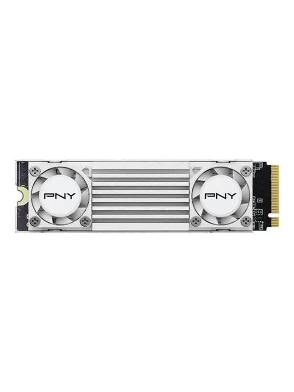 Pny XLR8 CS3150 SSD - 2tb - Pcie 5.0 - M.2 2280