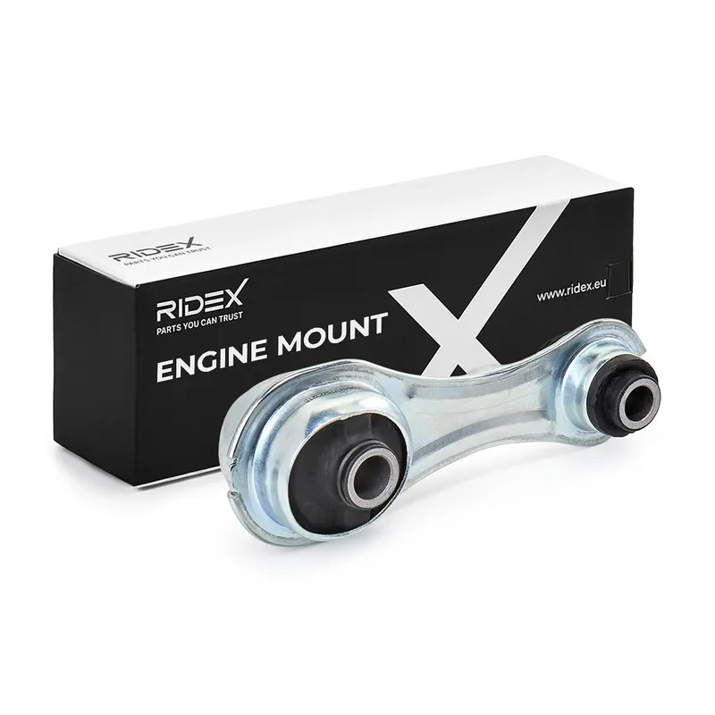 Motorkudde RIDEX 247E0961