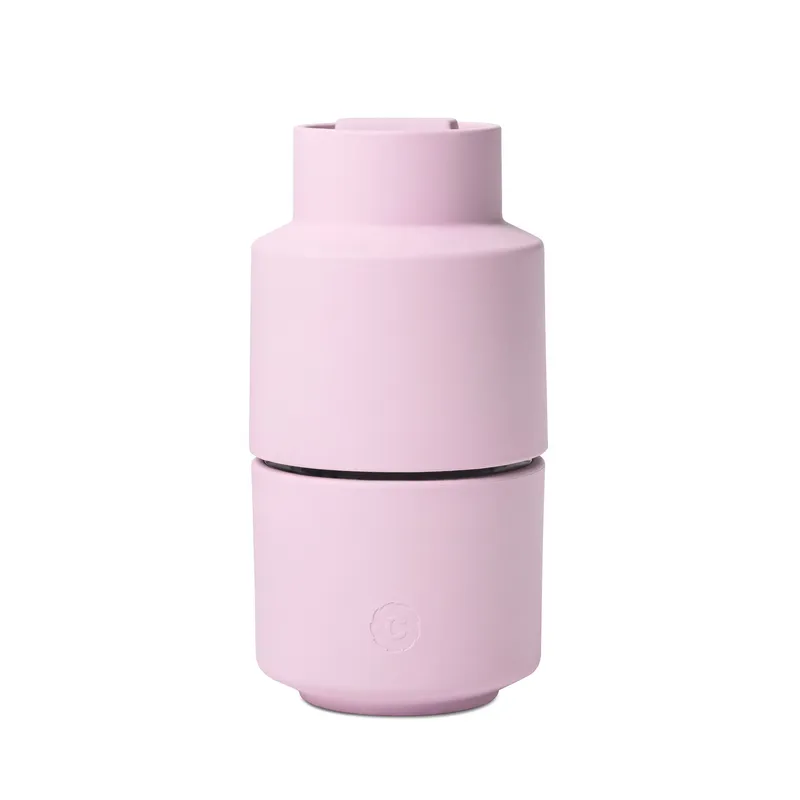 Crushgrind Billund kryddkvarn Rosehip, 12 cm