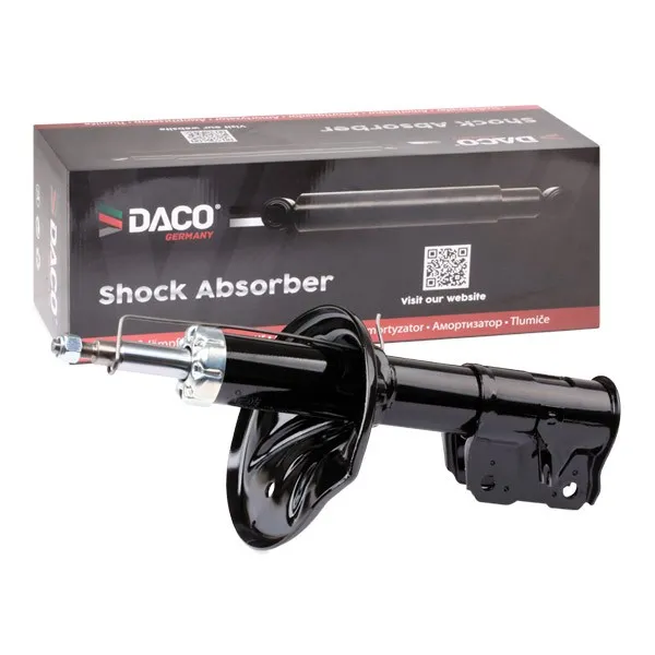 Stötdämpare DACO Germany 452502L