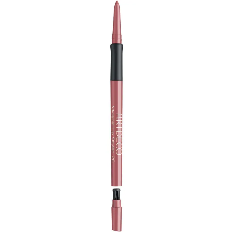 Artdeco Mineral Lip Styler 26 Mineral Flowerbed – 0,4 g