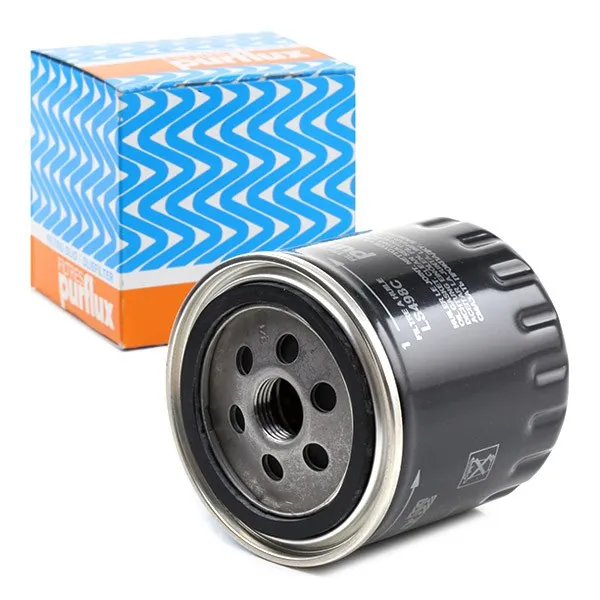 Oljefilter PURFLUX LS498C