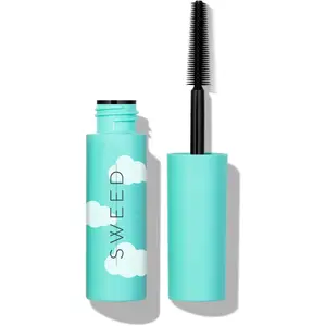 Sweed Cloud Mascara Deluxe Mini Black - 5 ml