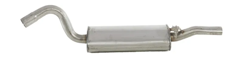 Bakre ljuddämpare WALKER 13379