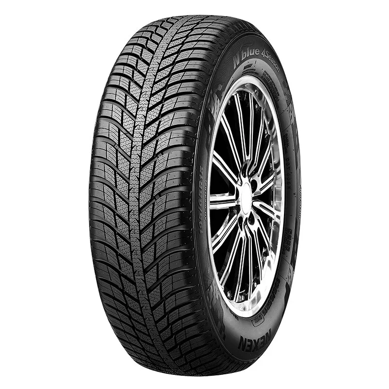 Nexen N blue 4 Season ( 225/65 R17 106V XL 4PR )
