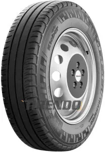 Kleber Transpro 2 ( 195/65 R16C 104/102R Dubbel märkning 100T )