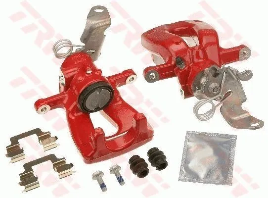 Bromsok TRW BHS1033E