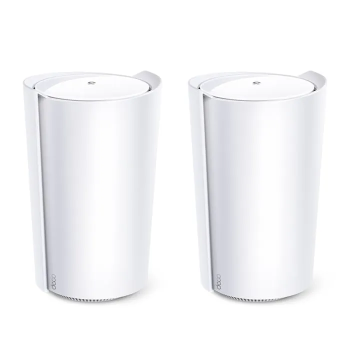 TP-Link Deco X95 Mesh-system AX7800 2-pack