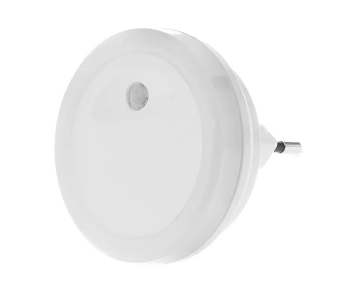 Nattlampa LED 230V