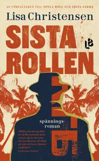 Sista rollen #7313