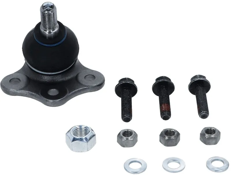 Spindelled LEMFÖRDER 26705 02