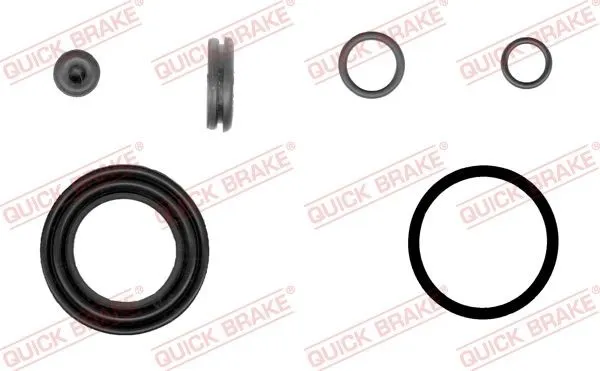 Renoveringssats, bromsok QUICK BRAKE 114-0369