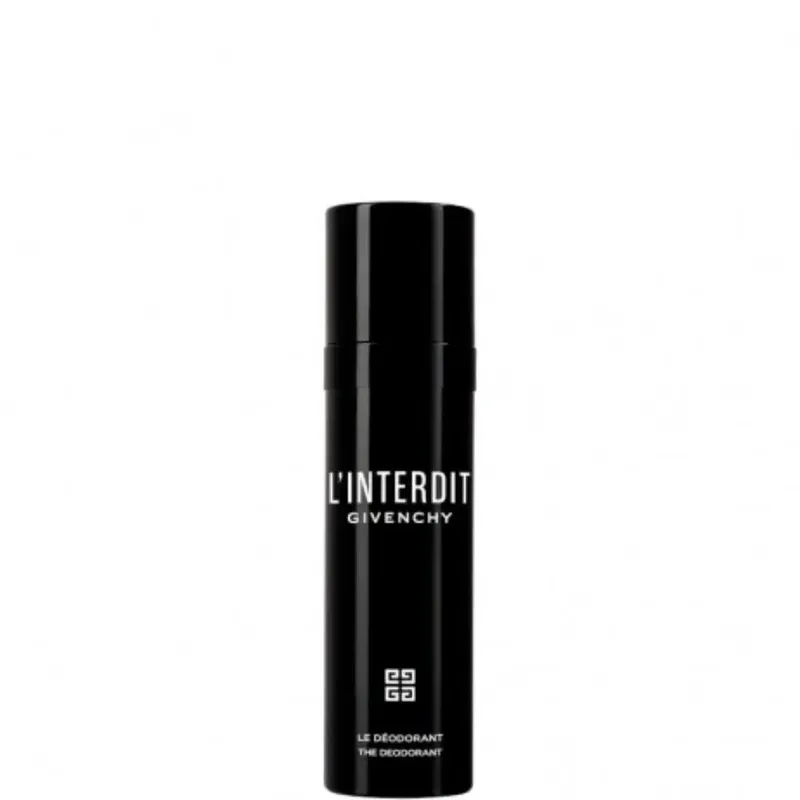 Givenchy L'Interdit The Deodorant 100 ml